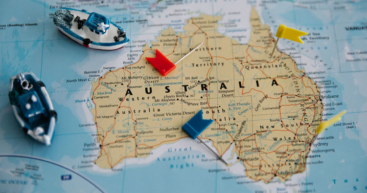 Legislación sobre gestación subrogada en Australia: nuevas tendencias y desafíos