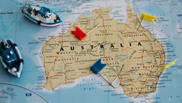 Legislación sobre gestación subrogada en Australia: nuevas tendencias y desafíos