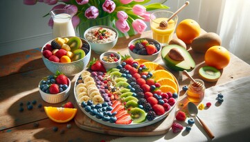 10 Recomendaciones de Nutricionistas sobre Qué Hacer y Qué No Hacer Antes de Concebir