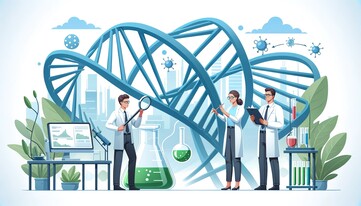 Evaluación y Asesoramiento Genético