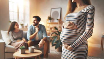 Datos interesantes sobre la gestación subrogada