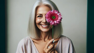 Menopausia: Etapas, Causas, Síntomas, Diagnóstico y Prevención