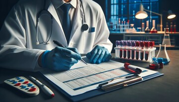 Pruebas Previas a la FIV: ¿Qué Pruebas se Realizan Antes de la FIV?