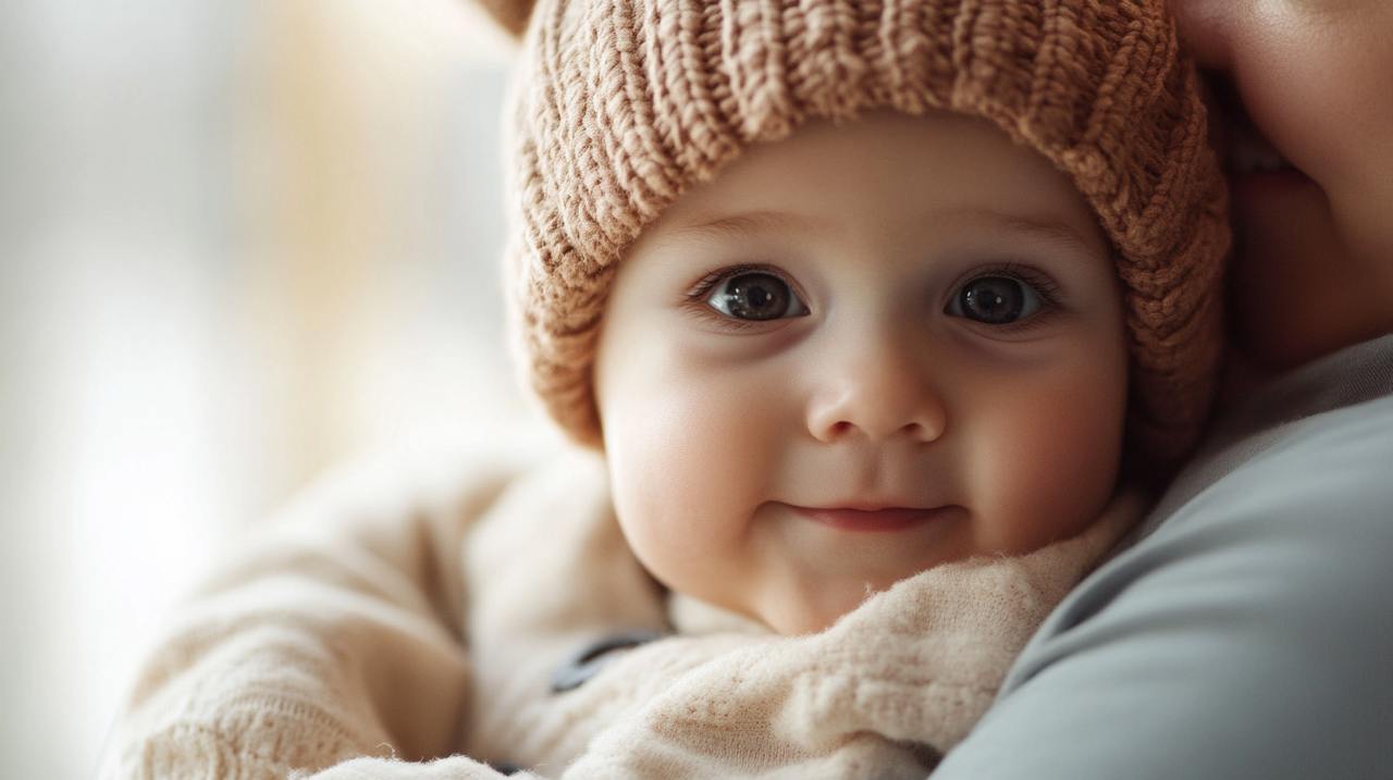 Sobreprotección de los niños nacidos por gestación subrogada