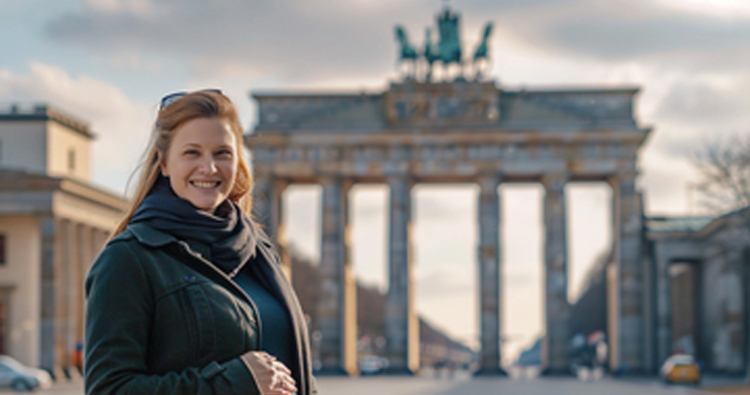 Gestación subrogada en Alemania - Legislación