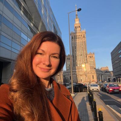 ¡Tuvimos una maravillosa reunión de primavera en Varsovia! (2026)