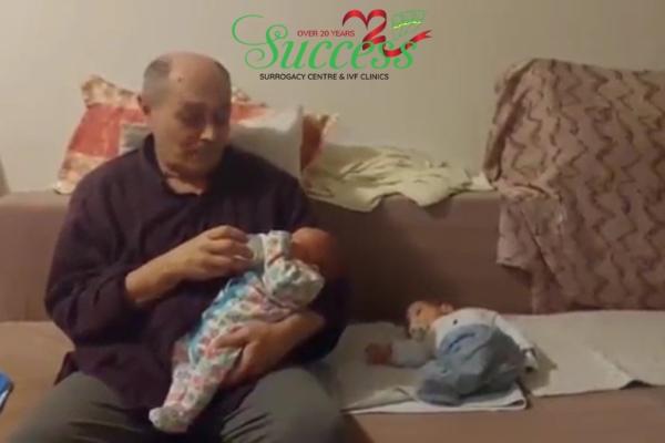 Another story that inspires! 