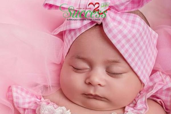  Christopher's story about his journey to fatherhood. A successful surrogacy story