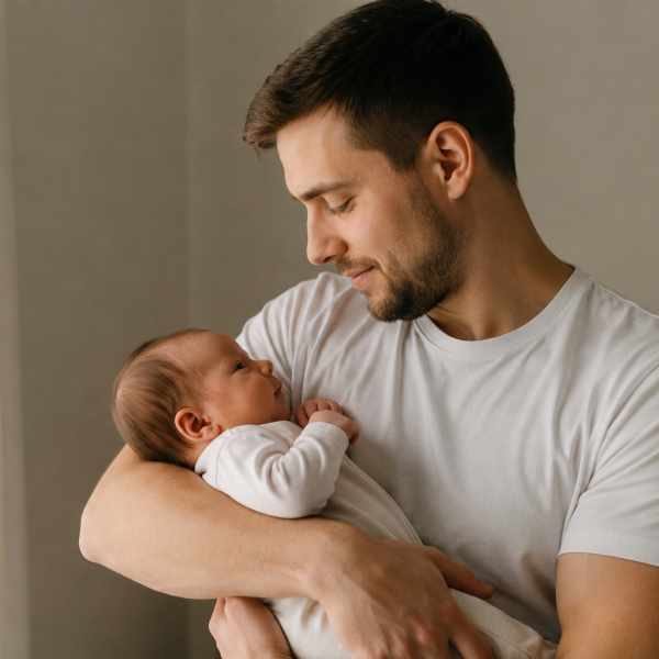 Para hombres solteros y parejas LGBT (casadas o no casadas): desde  15 000 EUR*